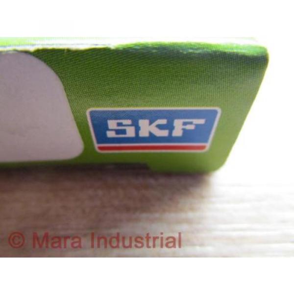 SKF 9900 Oil Seal #3 image