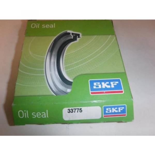 NEW SKF 33775 Oil Seal (P) #4 image
