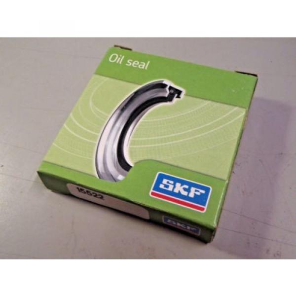 SKF OIL SEALS 15522  LOT OF (5)   NEW!     *Free shipment* #5 image