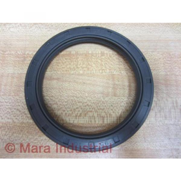SKF 562665 Oil Seal (Pack of 3) #2 image