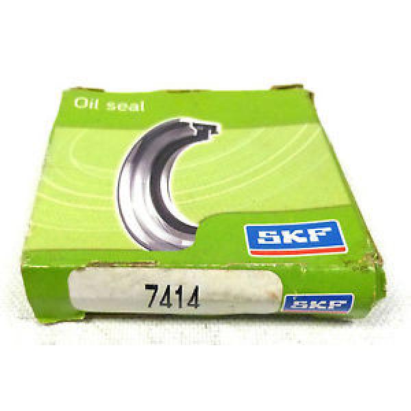 SKF 7414 Oil Seal #1 image