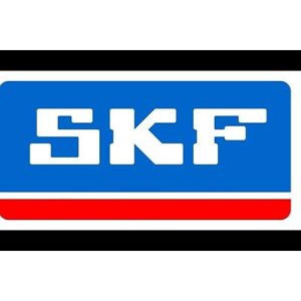 SKF 16667 Front Wheel Oil Seal New Grease Seal CR Seal #1 image