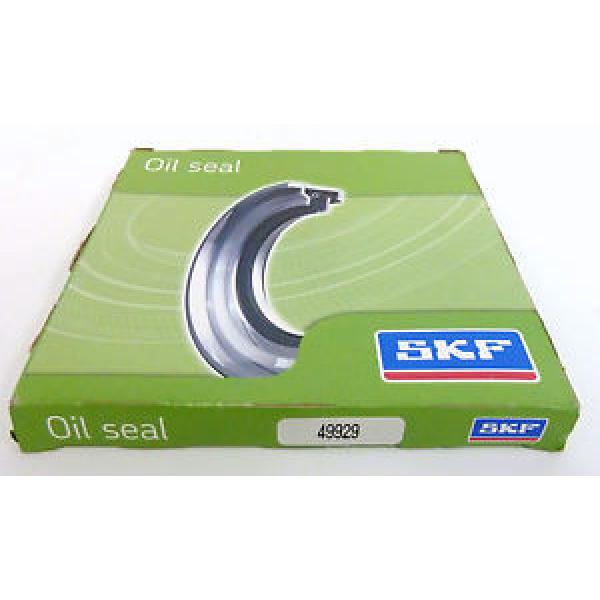 SKF 49929 Oil Seal *NIB* #1 image