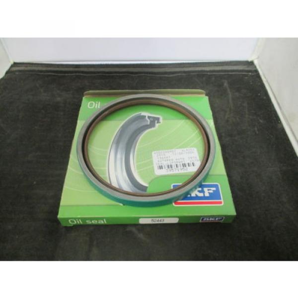 New SKF Oil Seal - 52443 (Lots of 2) #2 image