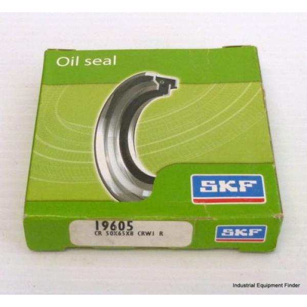 SKF 19605 Oil Seal *NIB* #1 image