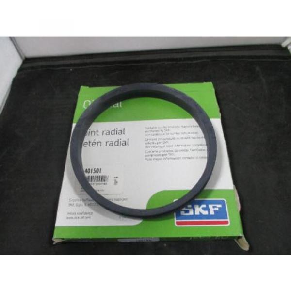New SKF Oil Seal - 401501 #1 image
