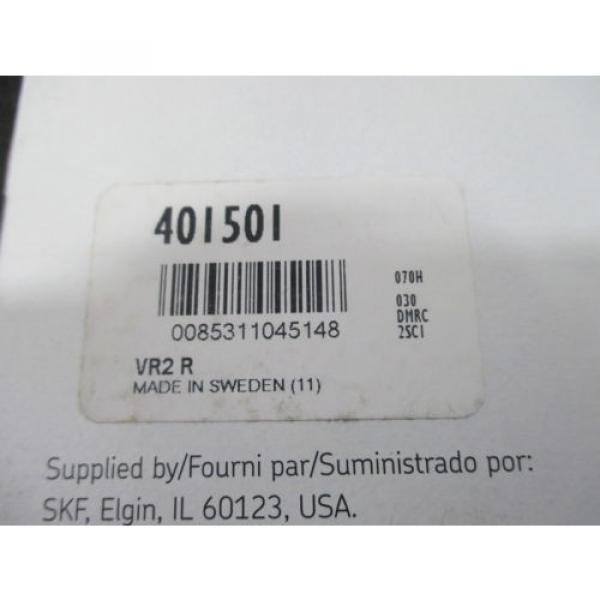 New SKF Oil Seal - 401501 #3 image