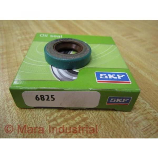 SKF 6825 Oil Seal (Pack of 3) #1 image