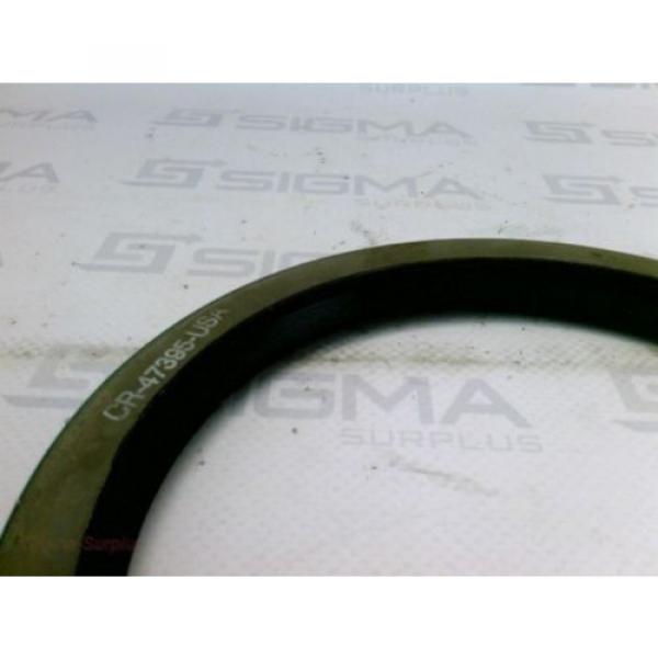 CR/SKF 47395 Oil Seal Joint Radial  New #3 image