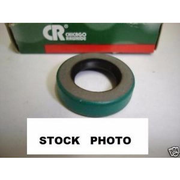 SKF CR Chicago Rawhide Oil Seal PN: 4894 NIB #1 image