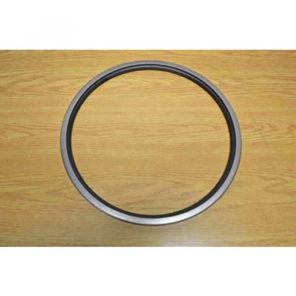 SKF oil seal 1650380 LDS &amp; SMALL BORE SEAL #5 image