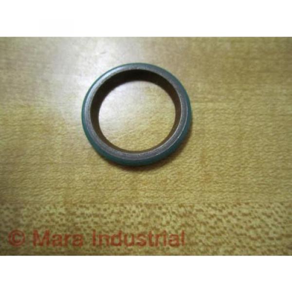 SKF 8619 Oil Seal (Pack of 6) #3 image