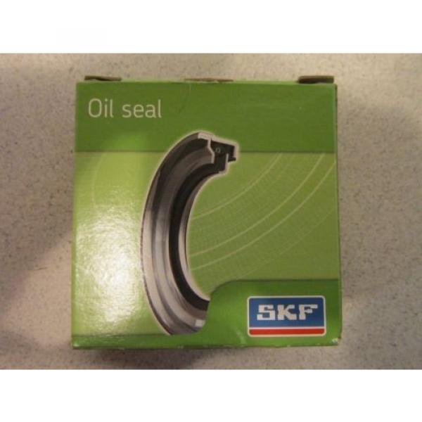 SKF 8860 Joint Radial Oil Seal NSN: 5330DSSEAL000 #2 image