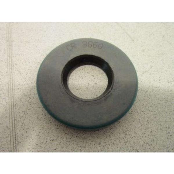 SKF 8860 Joint Radial Oil Seal NSN: 5330DSSEAL000 #5 image