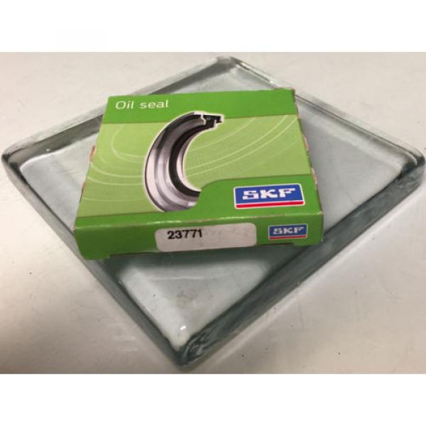 23771 - SKF  - Oil Grease Seal - NEW #1 image