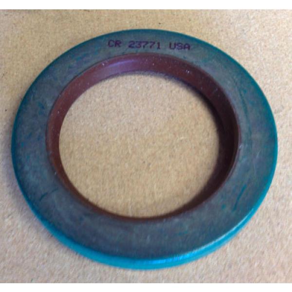 23771 - SKF  - Oil Grease Seal - NEW #2 image