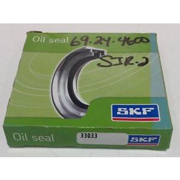 SKF OIL SEAL 33033 NIB #1 image