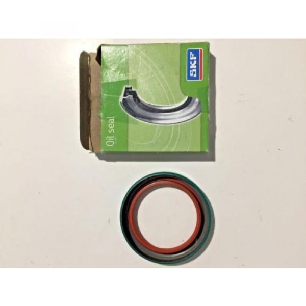 SKF 19807 Joint Radial Oil Seal NSN:X000MYPEUB #1 image
