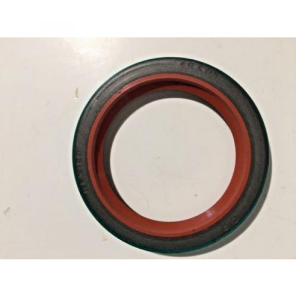 SKF 19807 Joint Radial Oil Seal NSN:X000MYPEUB #3 image