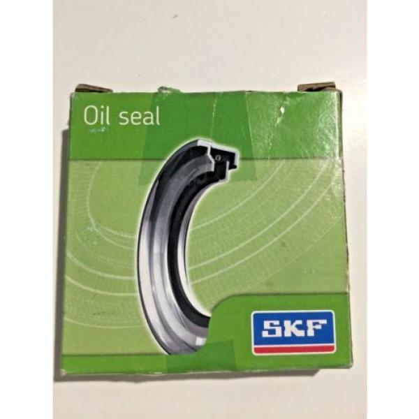 SKF 19807 Joint Radial Oil Seal NSN:X000MYPEUB #4 image