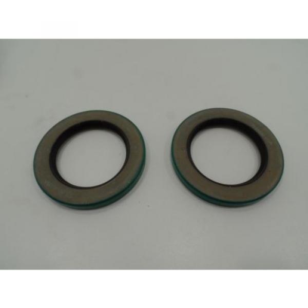 CR Services LDS Small Bore Oil Seal 26346 Replacement SKF Lot of 2 NEW CRWH1 R #2 image