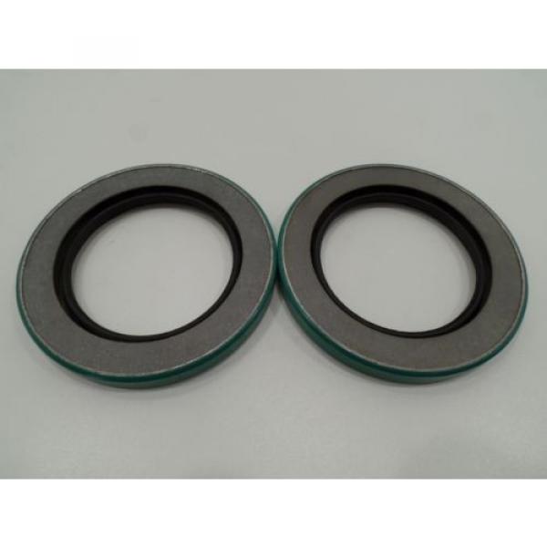 CR Services LDS Small Bore Oil Seal 26346 Replacement SKF Lot of 2 NEW CRWH1 R #3 image