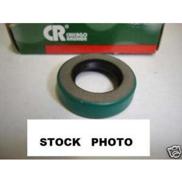 SKF CR 3806 Chicago Rawhide Oil Grease Seal #1 image