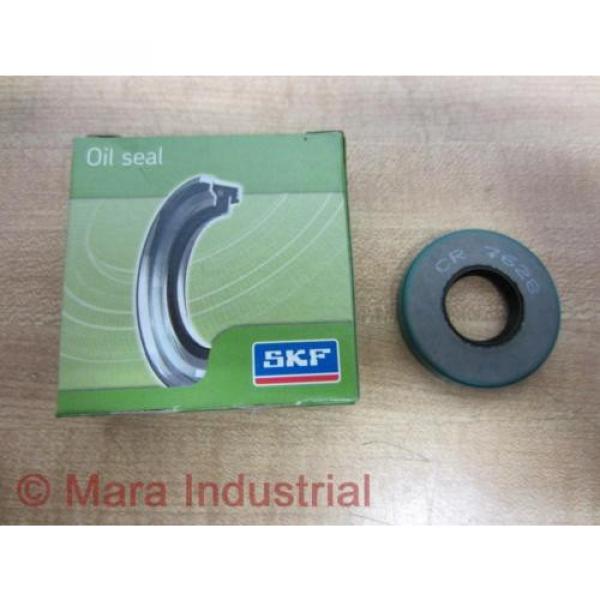 SKF 7628 Oil Seal (Pack of 3) #1 image