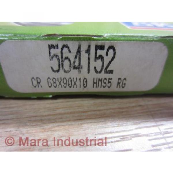 SKF 564152 Oil Seal #2 image