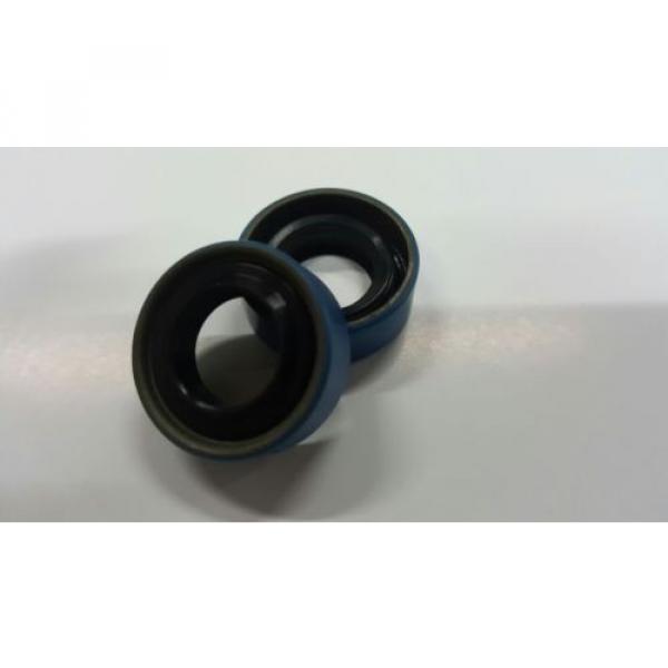 NEW CHICAGO RAWHIDE SKF  PN: 4940 OIL-SEAL AFTERMARKET FREE SHIPPING #1 image