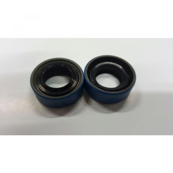 NEW CHICAGO RAWHIDE SKF  PN: 4940 OIL-SEAL AFTERMARKET FREE SHIPPING #2 image