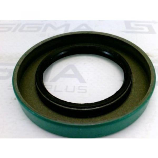 SKF 13649 Oil Seal  New (Lot of 2) #4 image