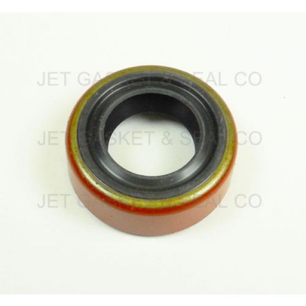 New Jet Diesel Gasket Brand CR SKF Chicago Rawhide Compatible Oil Seal 4940 #2 image