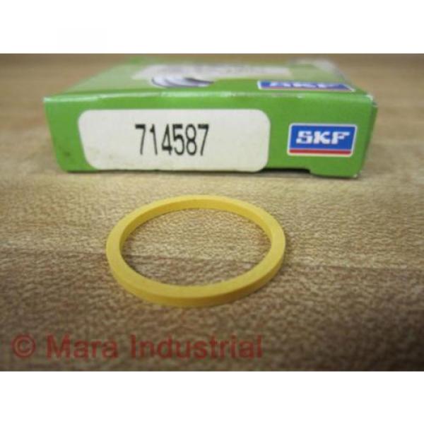 SKF 714587 Oil Seal (Pack of 3) #1 image