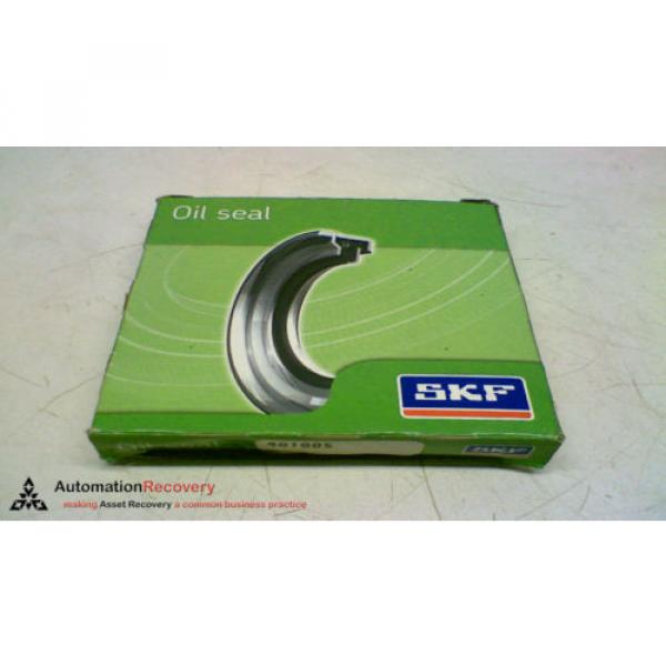 SKF 401005 OIL SEAL JOINT RADIAL, NEW #148023 #4 image