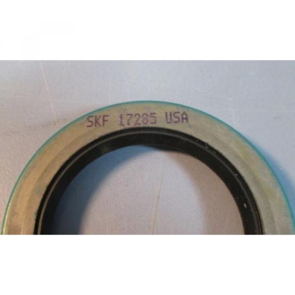 Lot of 4 SKF 17285 Oil Seals 1-3/4 x 2-7/16 x 0.315&#034; NIB #3 image