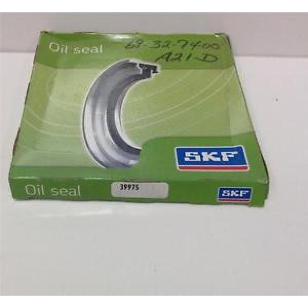 SKF OIL SEAL 39975 NIB #1 image