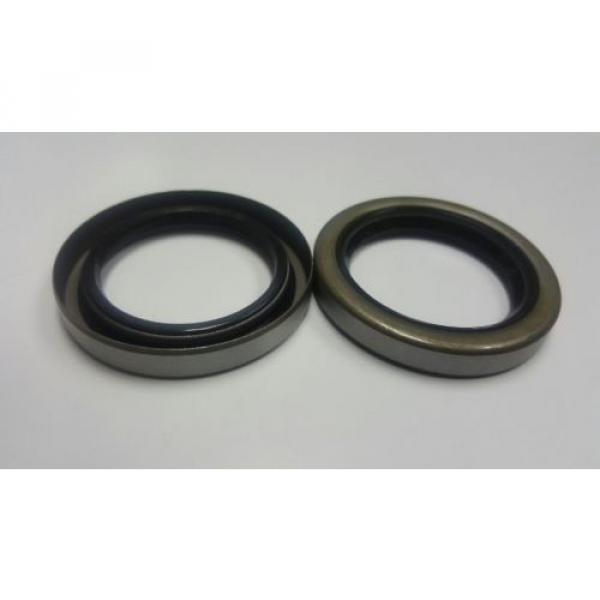 Chicago Rawhide-CR- SKF  New Aftermarket OIL SEAL 14875 #1 image