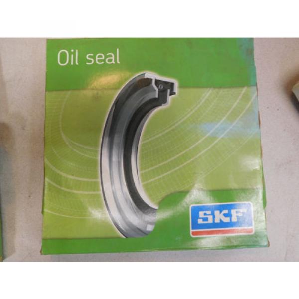 SKF OIL SEAL 402204 V-RING  NEW #2 image