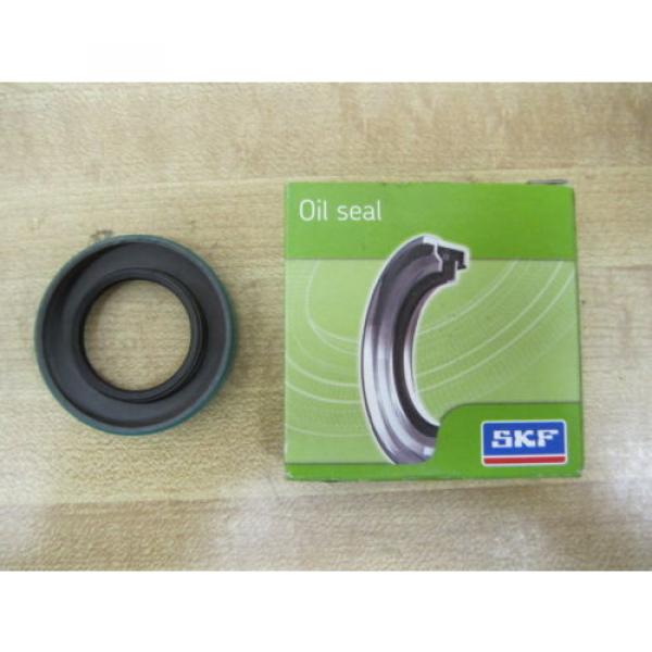 SKF 11223 Oil Seal Joint Radial CRWA1 R #1 image