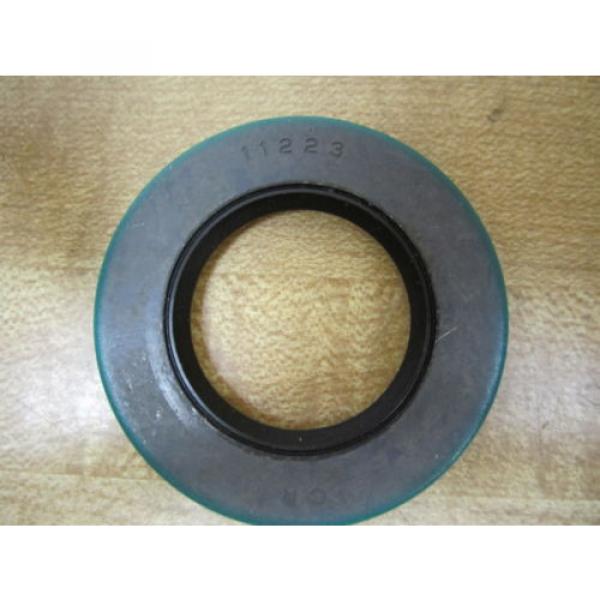SKF 11223 Oil Seal Joint Radial CRWA1 R #5 image