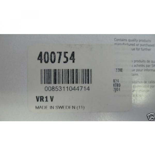 SKF 400754 Oil Seal V-Ring, VR1 V, QTY OF 2 #5 image