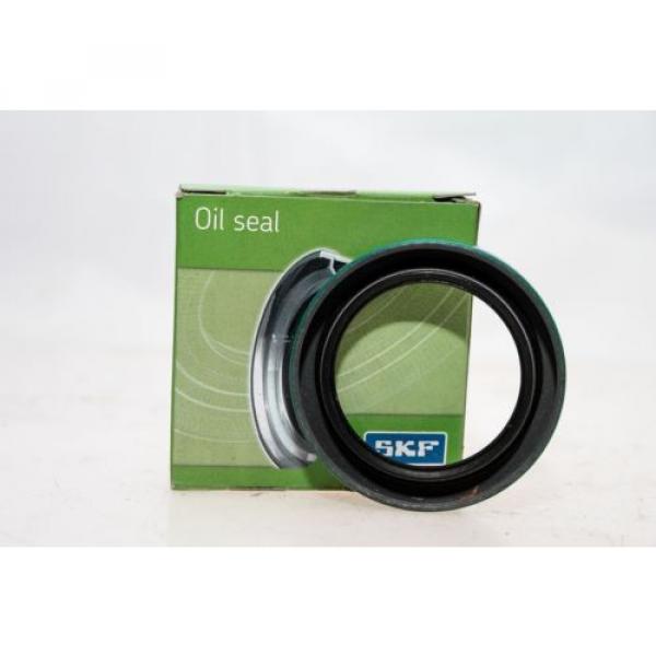 SKF SEALING SOLUTIONS 16062 JOINT RADIAL OIL SEAL! NEW IN BOX! FAST SHIP! (G151) #1 image