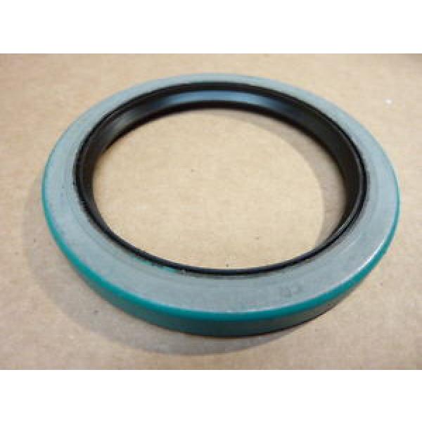 Skf Joint Radial Oil Seal CRWA1 R New #39459 #1 image