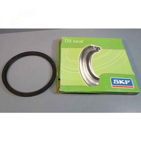 SKF Oil Seal 78705 Grease Seal 7.874&#034;, Bore 9.055&#034;, 0.591&#034; Width NOS #1 image