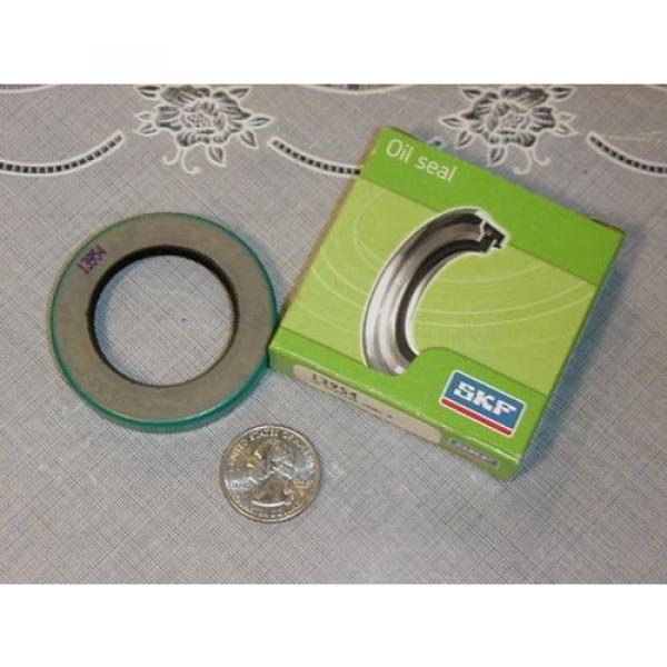 SKF 13954 Oil Seal Assembly Grease Seal Assembly NEW IN BOX! #1 image