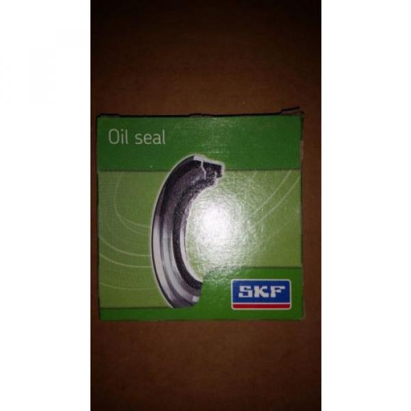 SKF 28760 Oil Seal (NEW) #1 image