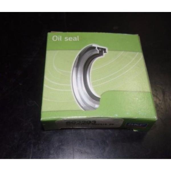 SKF Nitrile Oil Seal, QTY 1, 20mm x 47mm x 7, 692293 |8648eJO2 #5 image