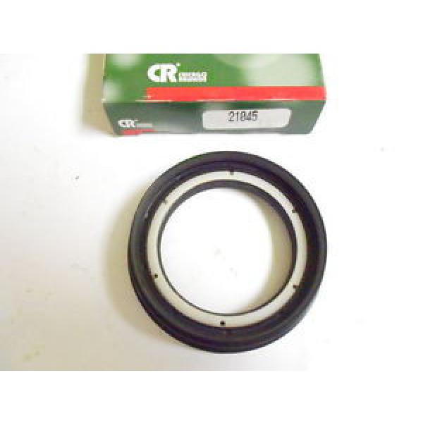 21045 CHICAGO RAWHIDE CR SKF OIL SEAL (QTY 3) #1 image