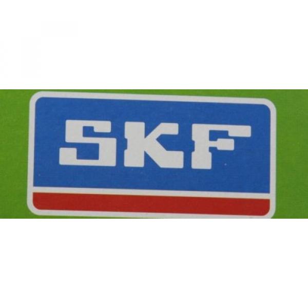 SKF OIL SEAL 65021   6.500 Inch Shaft Diameter, (2) #3 image